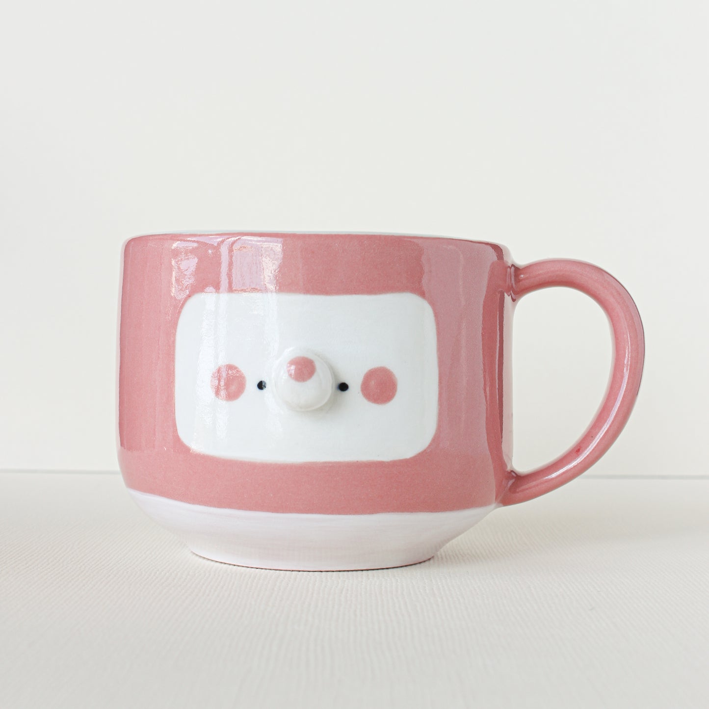 HONEYBUN MUGS