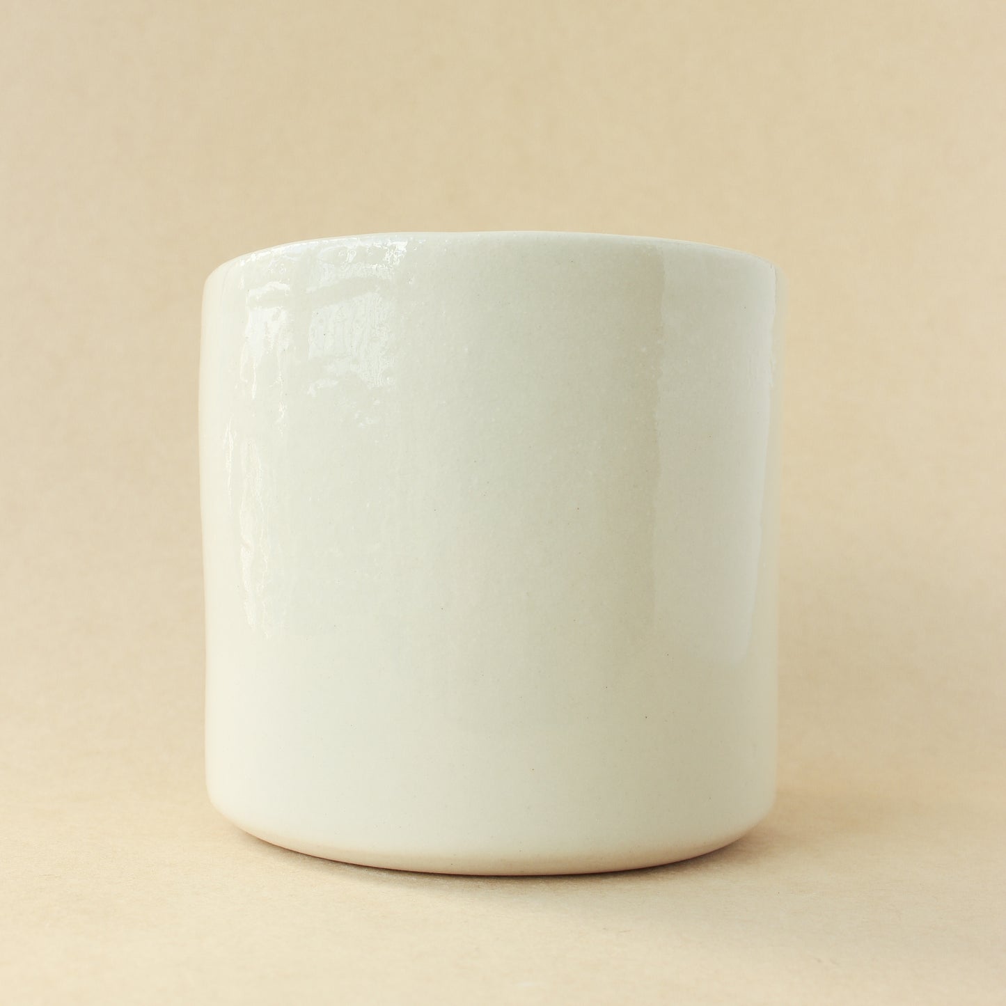 HEO PLANTER - DRAINAGE HOLE