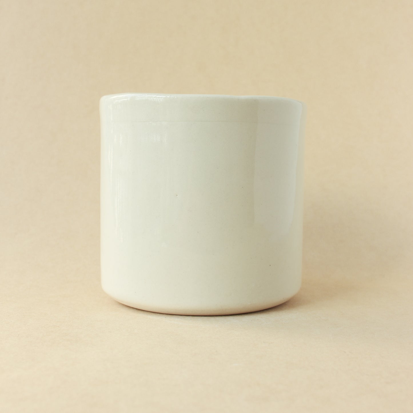 CUU PLANTER - DRAINAGE HOLE