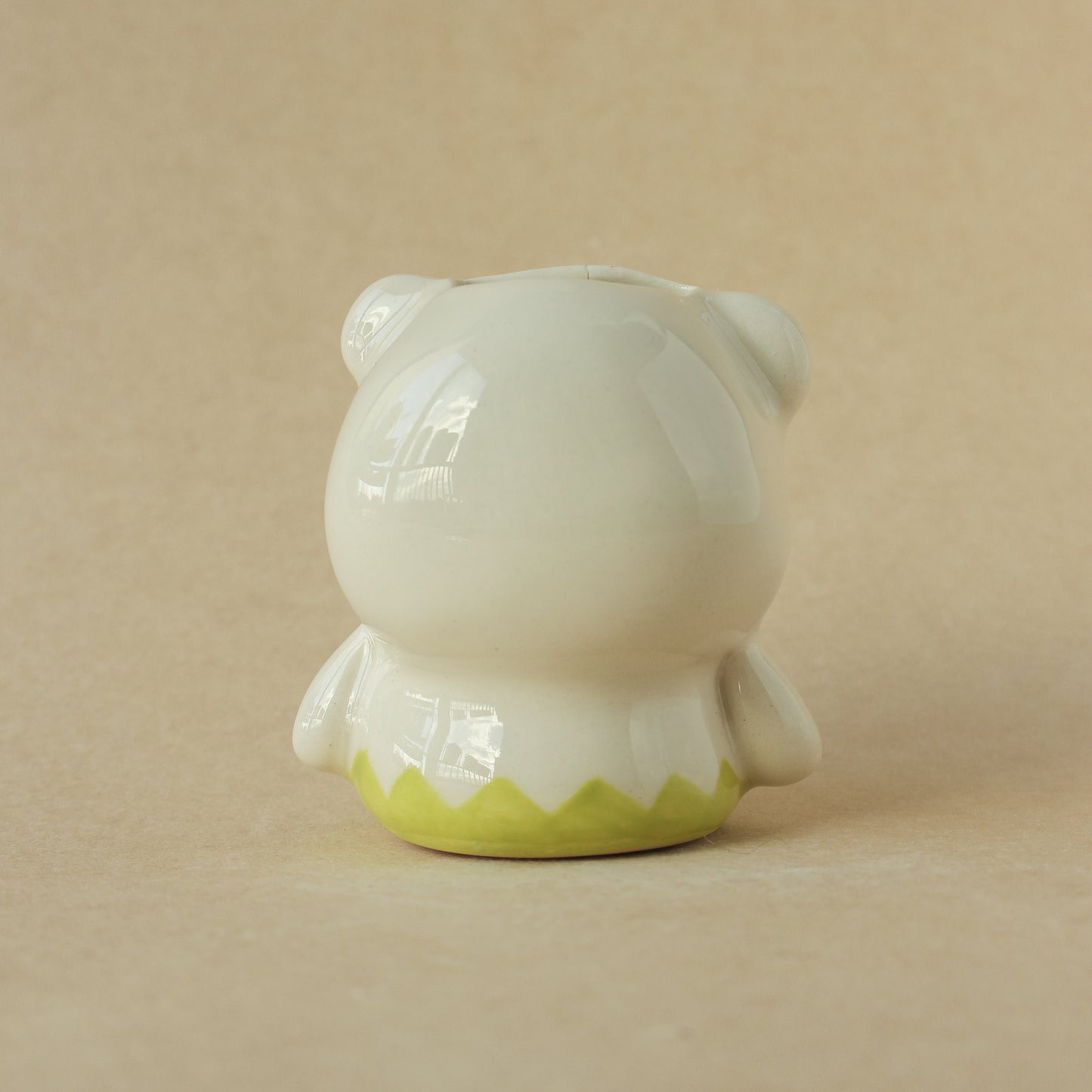 EGGIE PUDI - Choutopia Figure (SALE)