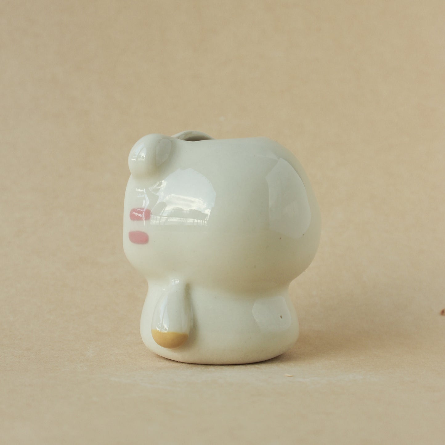 BERRIE PUDI - Choutopia Figure