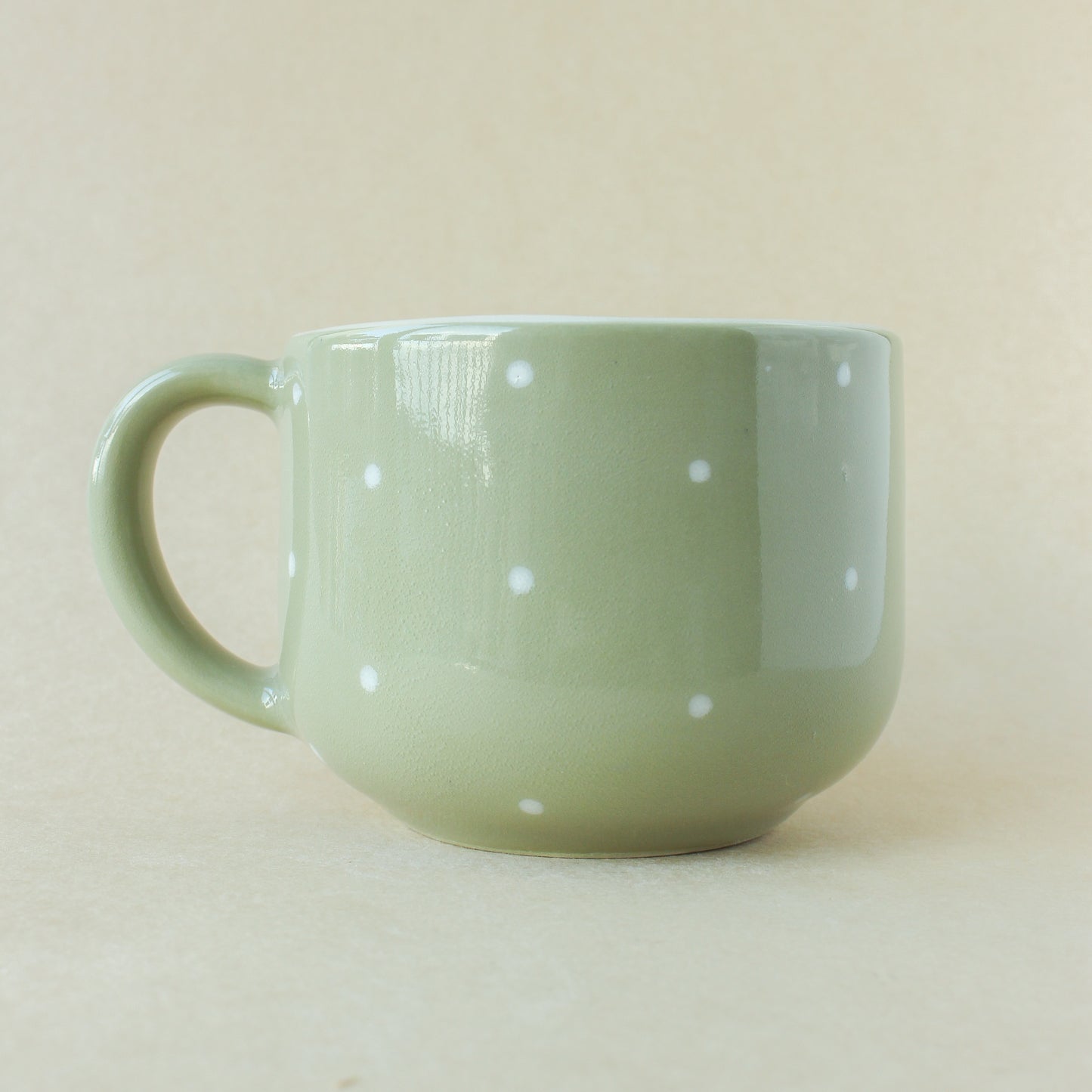 AVOCADO BUNNY MUG #4