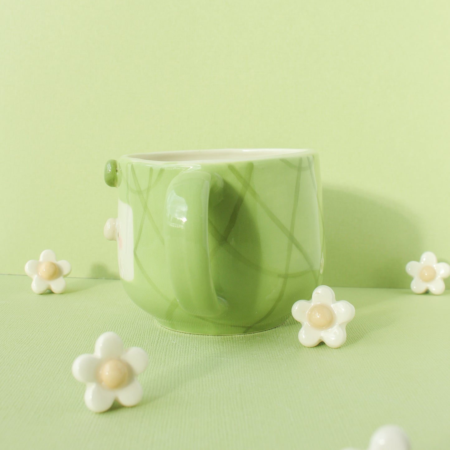 MELON FRUITY MUG #9