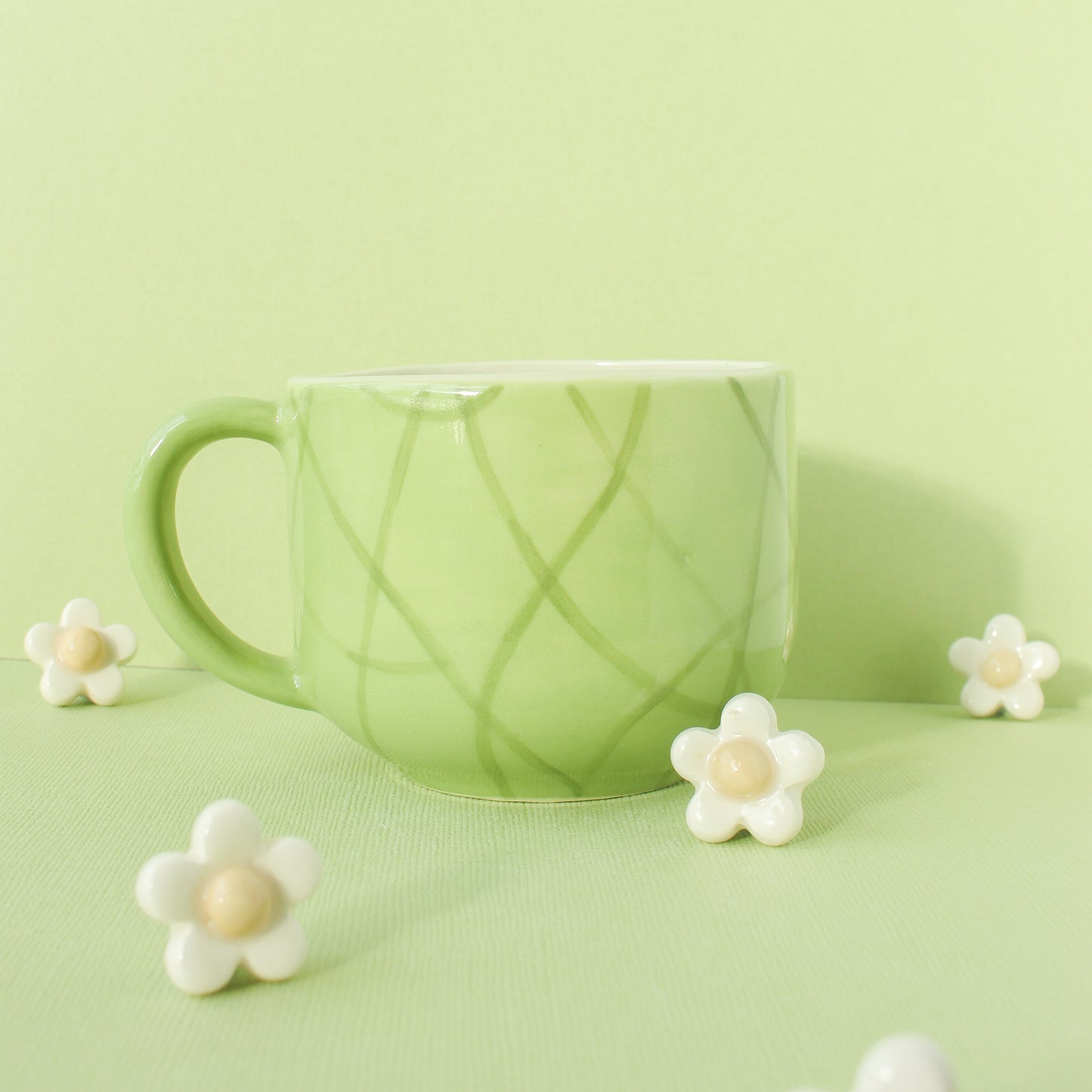 MELON FRUITY MUG #9