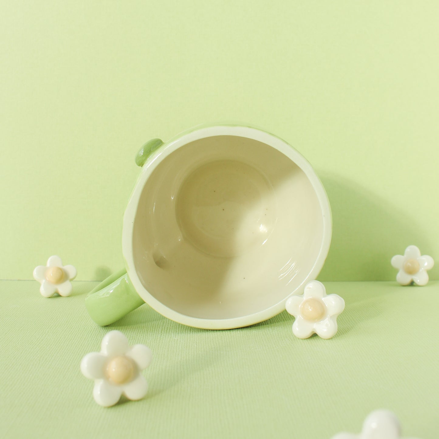MELON FRUITY MUG #9