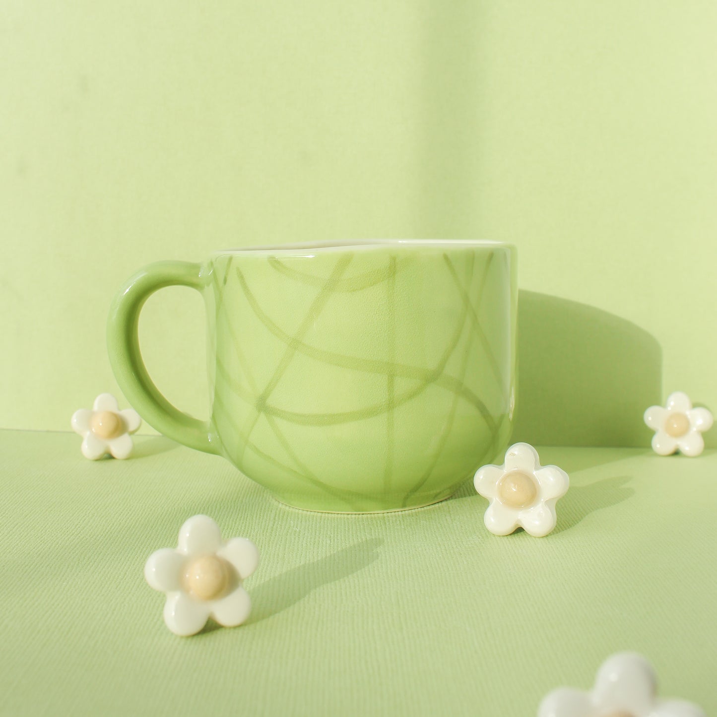 MELON FRUITY MUG #10