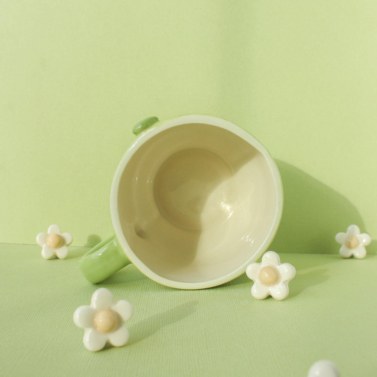 MELON FRUITY MUG #10