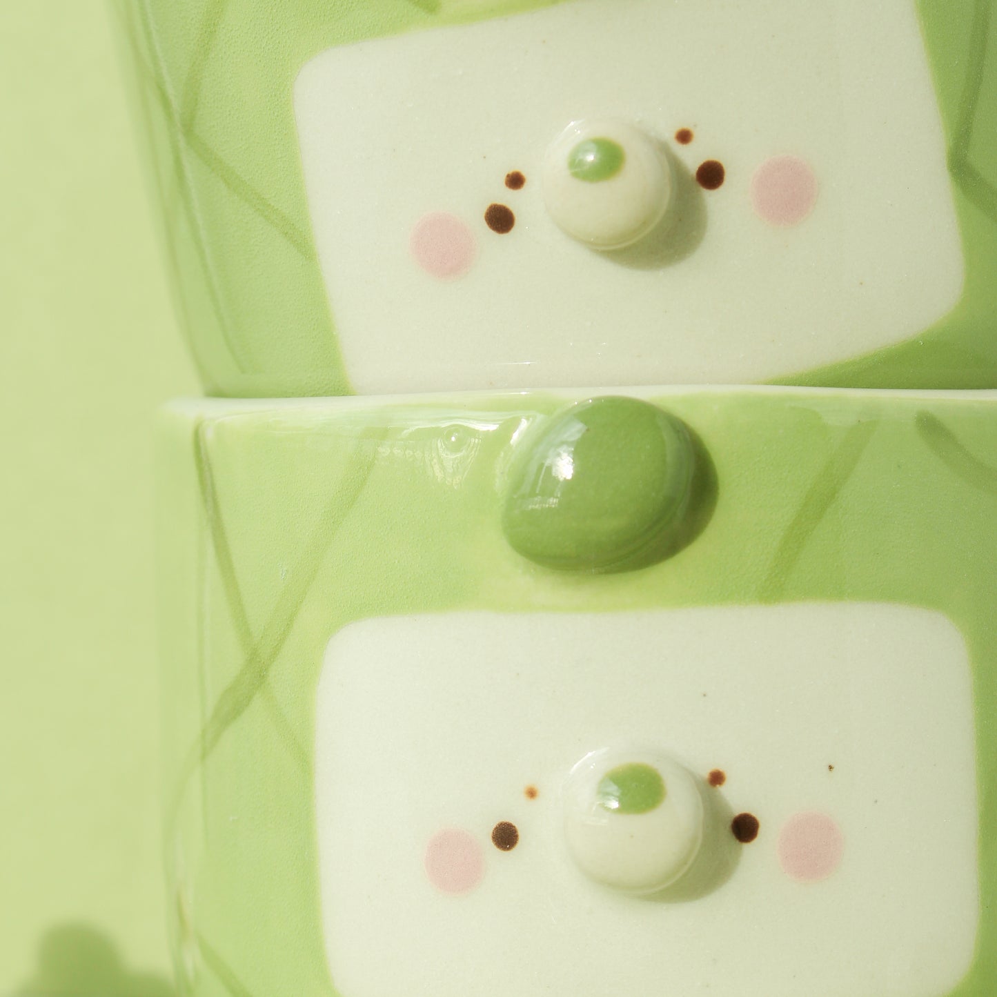 MELON FRUITY MUG #9