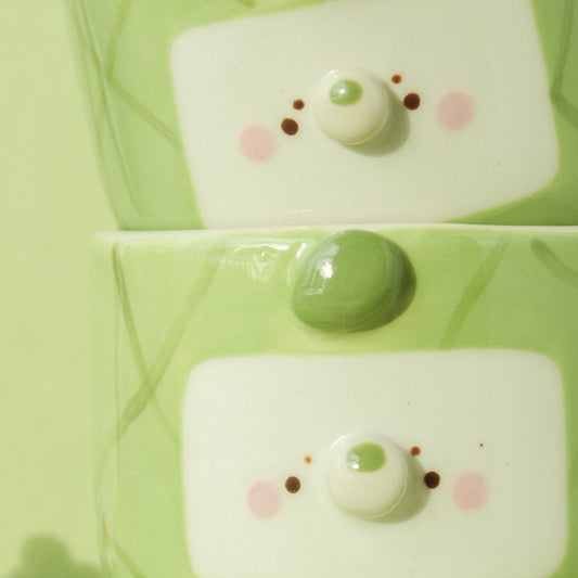 MELON FRUITY MUG #10