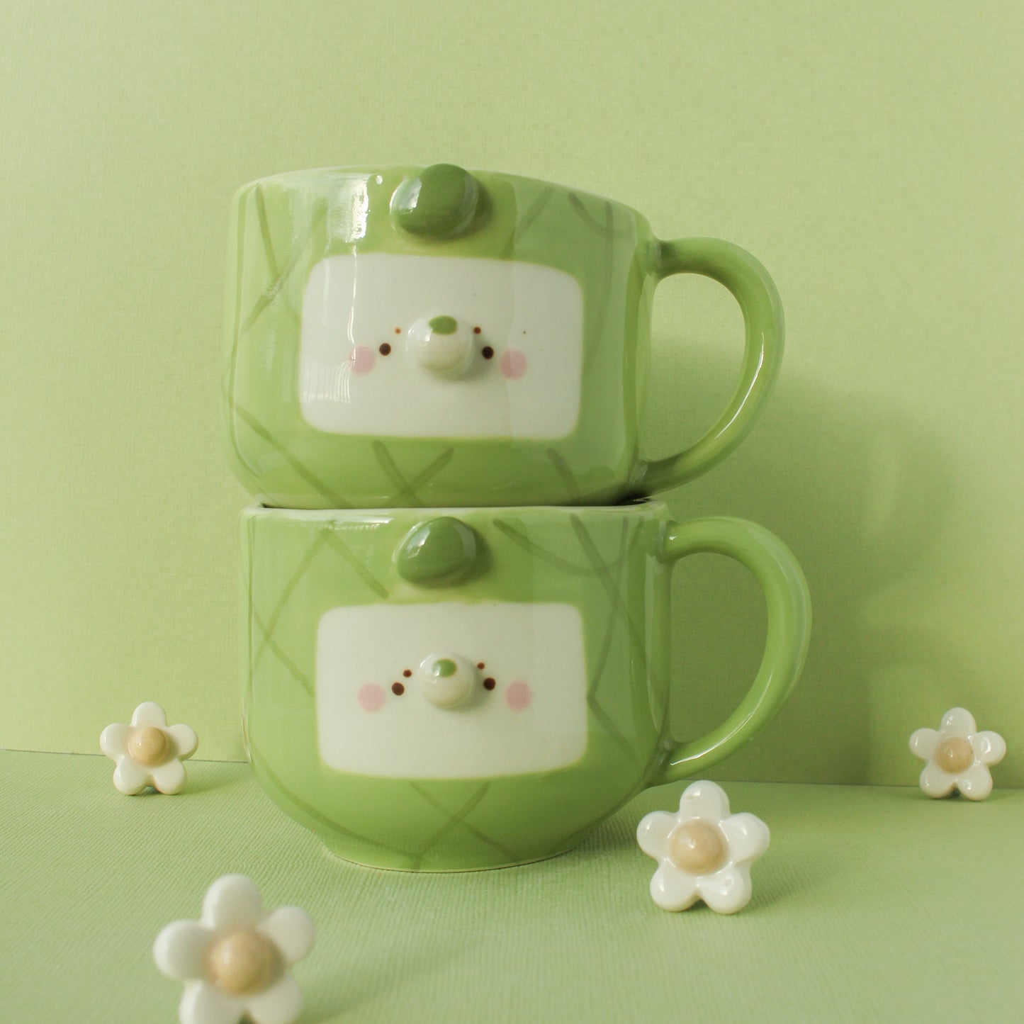 MELON FRUITY MUG #9