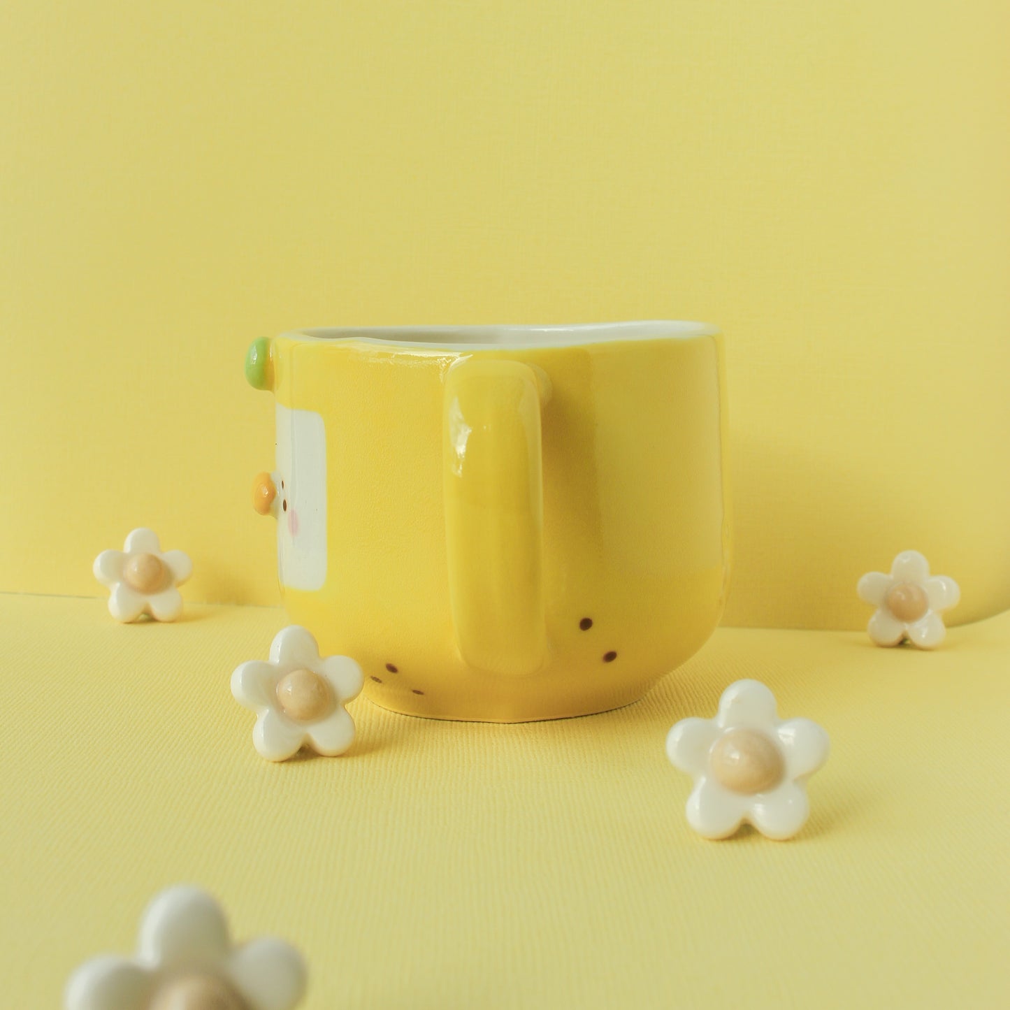 LEMON FRUITY MUG #1