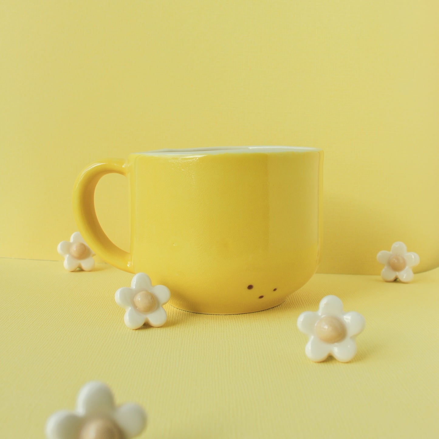 LEMON FRUITY MUG #1