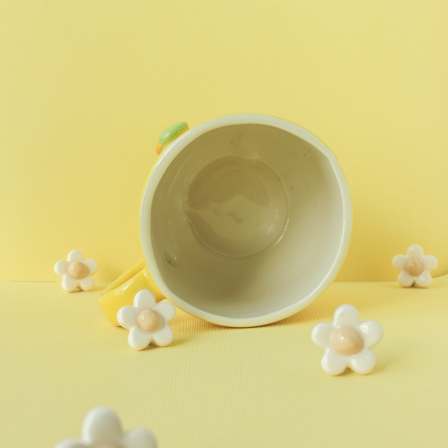 LEMON FRUITY MUG #1