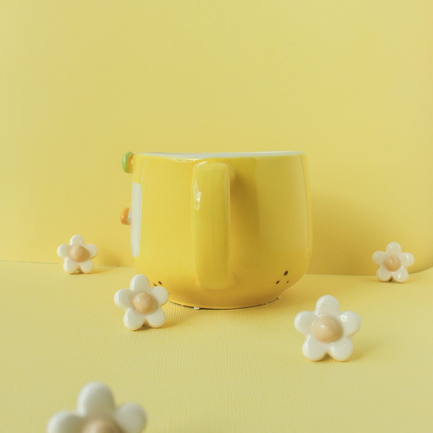 LEMON FRUITY MUG #2