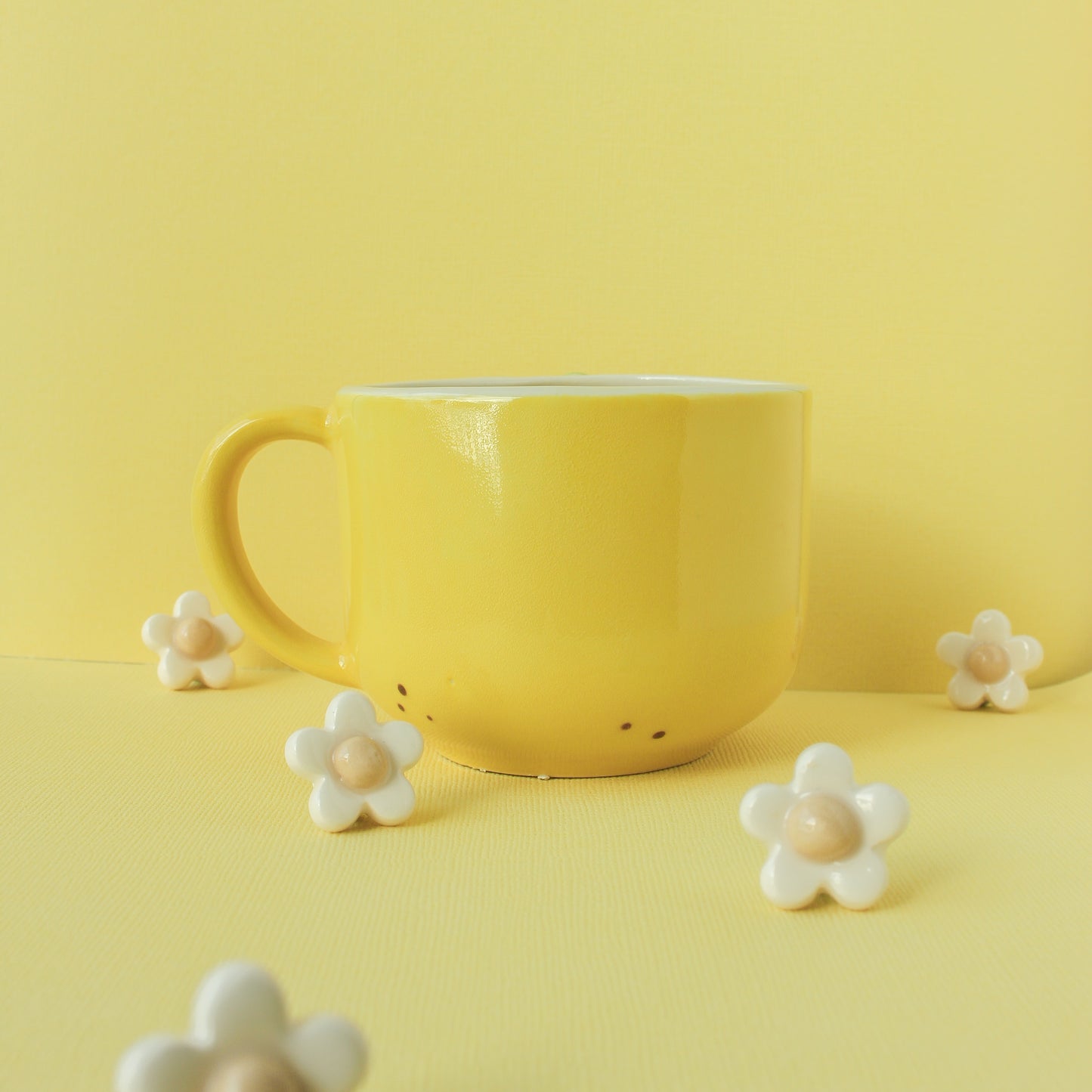 LEMON FRUITY MUG #2
