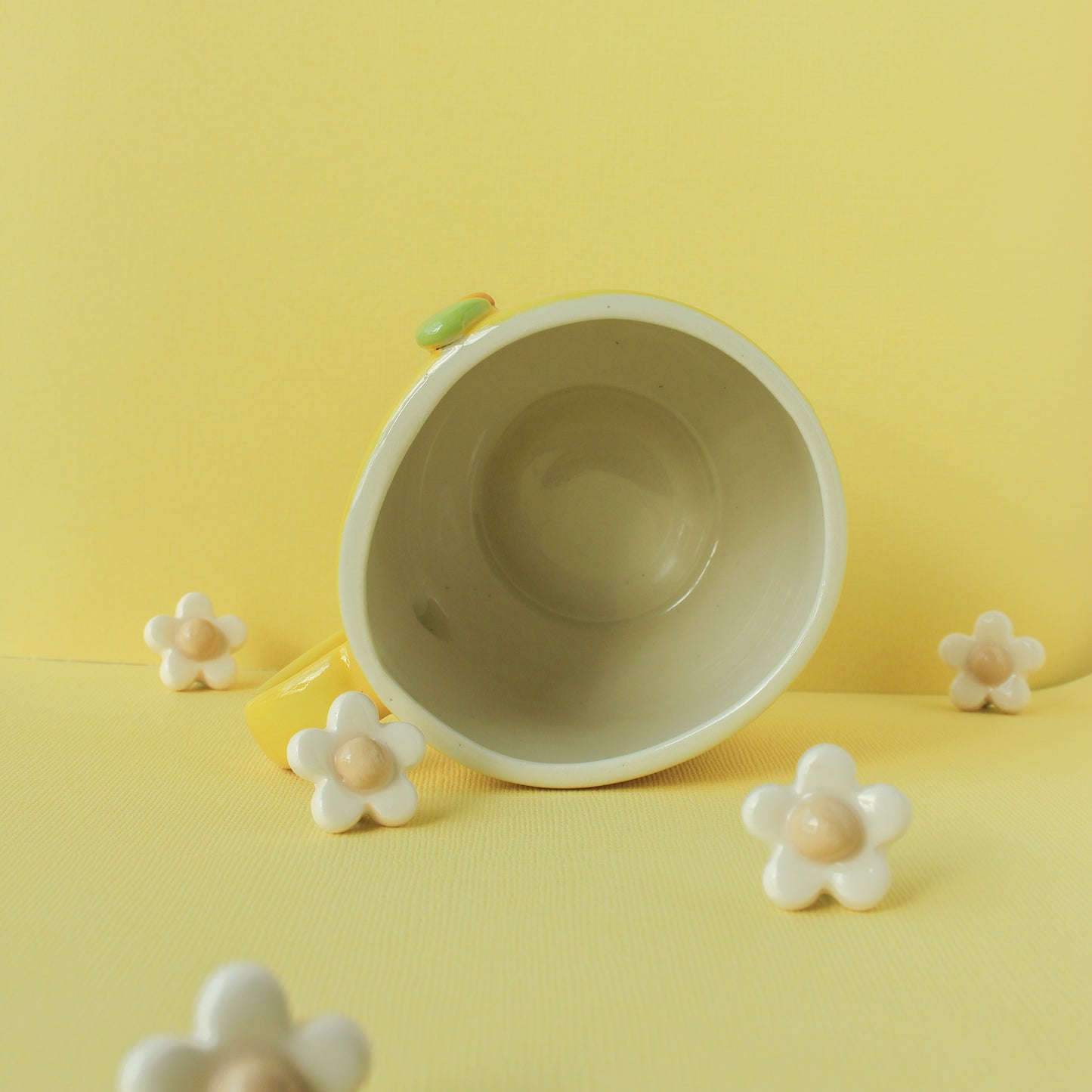 LEMON FRUITY MUG #2