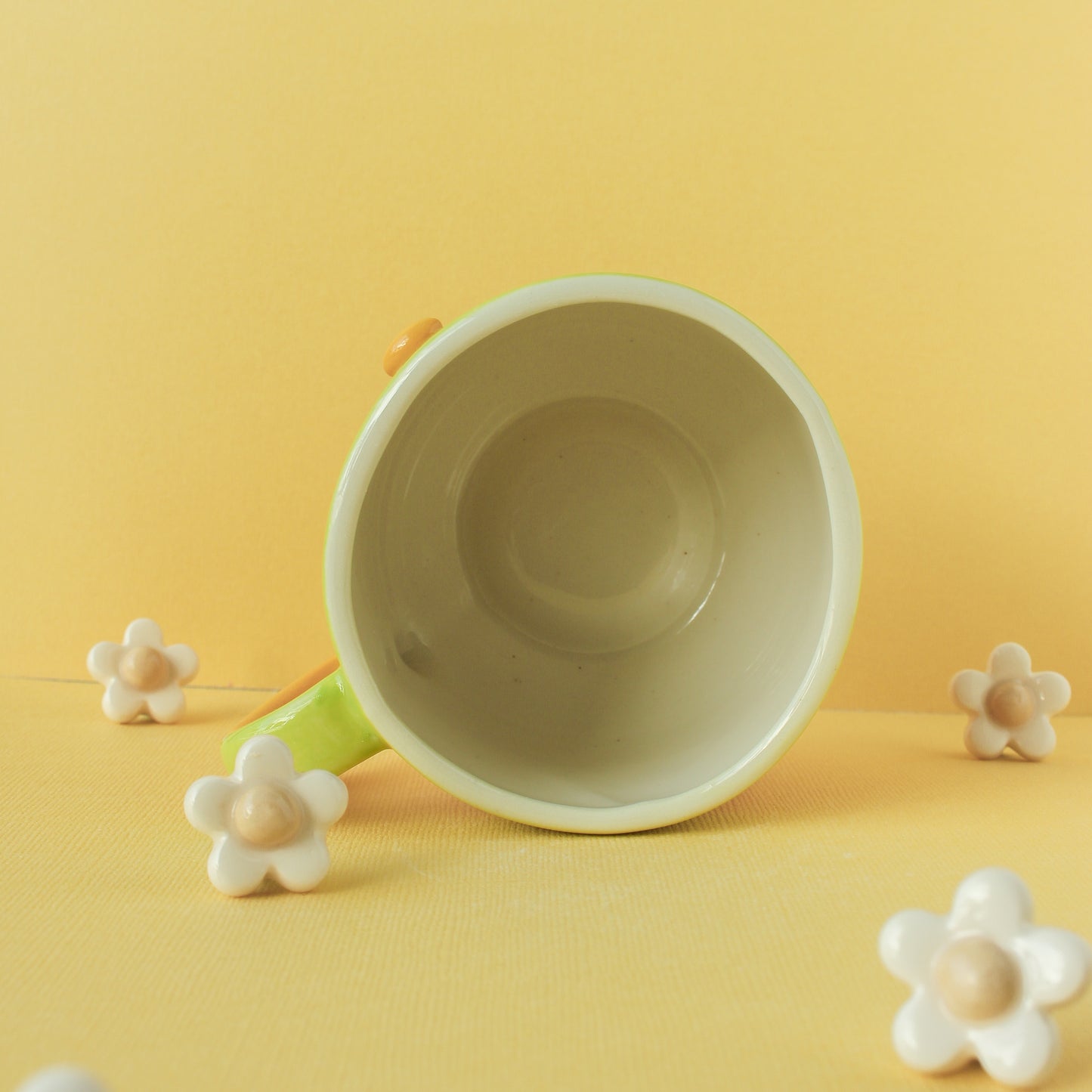 PINEAPPLE FRUITY MUG #13