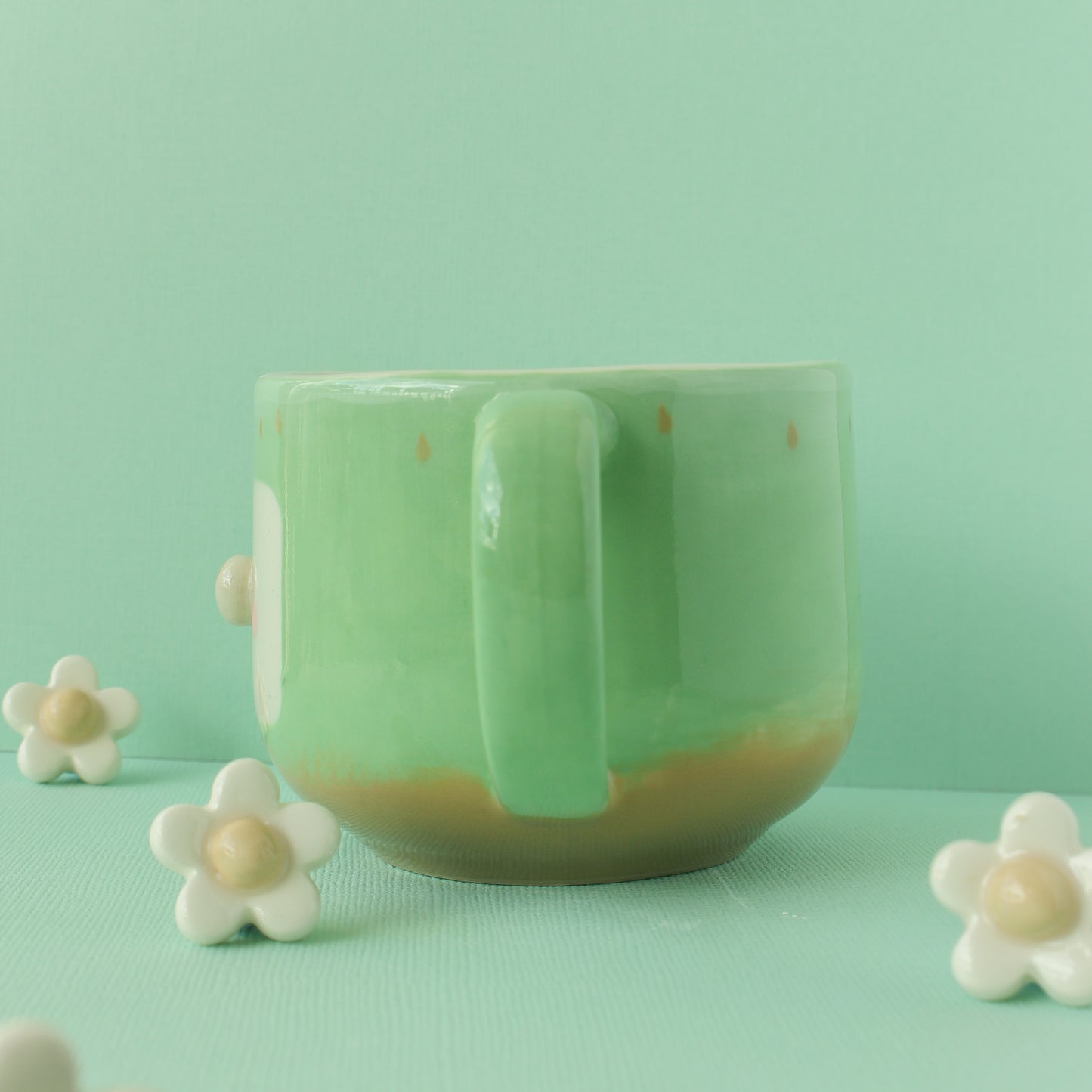 KIWI FRUITY MUG #18