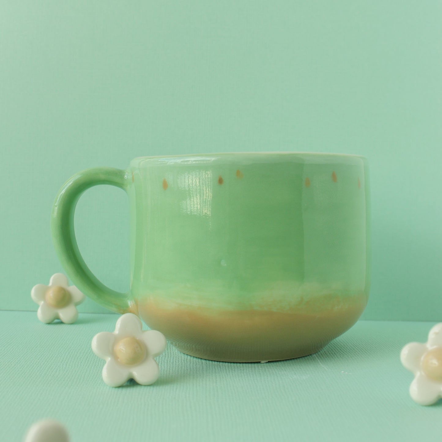 KIWI FRUITY MUG #18