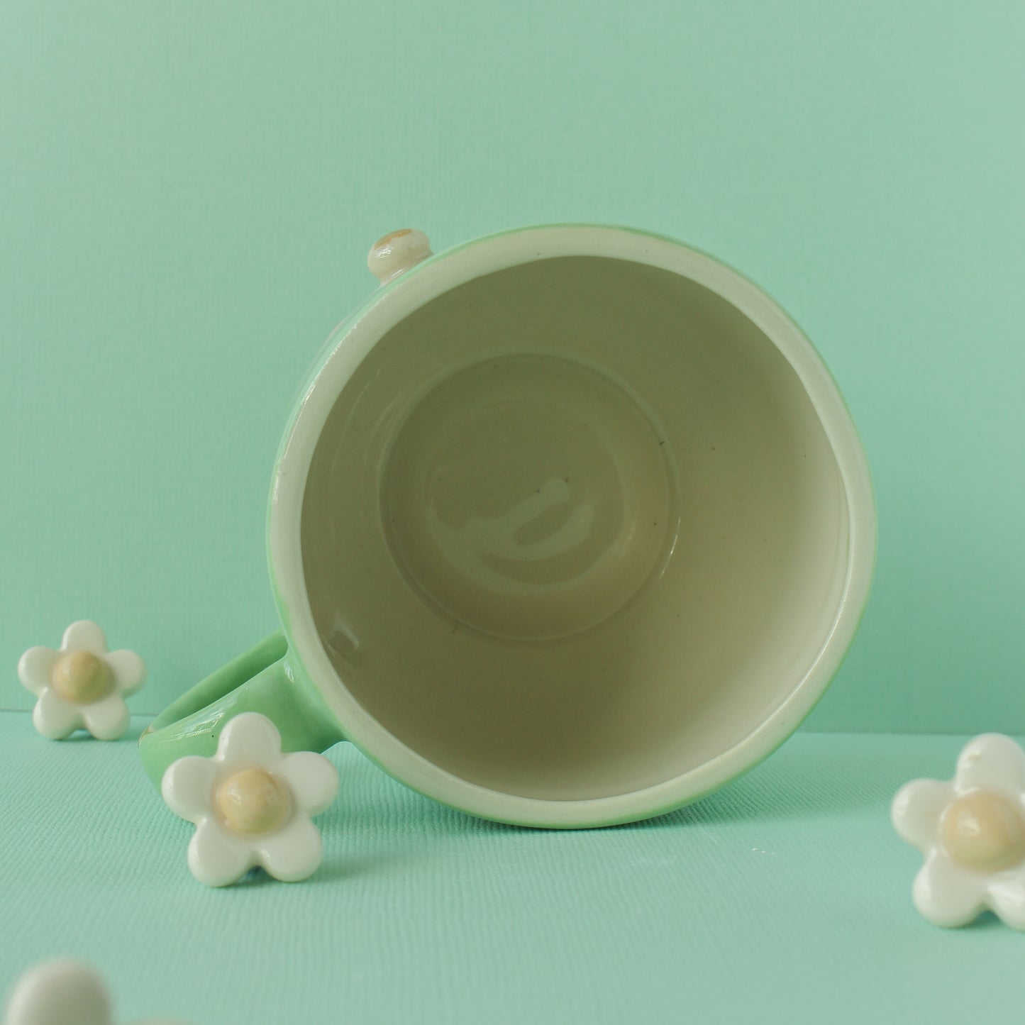 KIWI FRUITY MUG #18