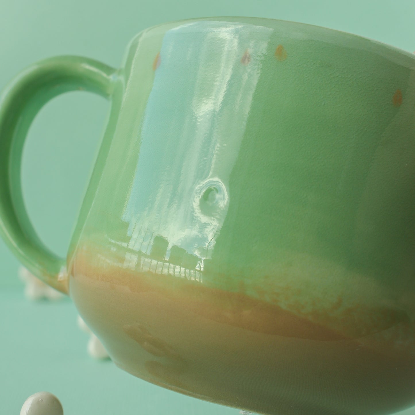 KIWI FRUITY MUG #18
