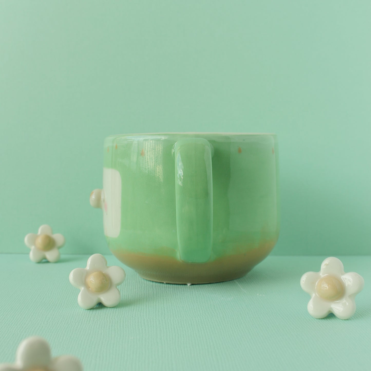 KIWI FRUITY MUG #17