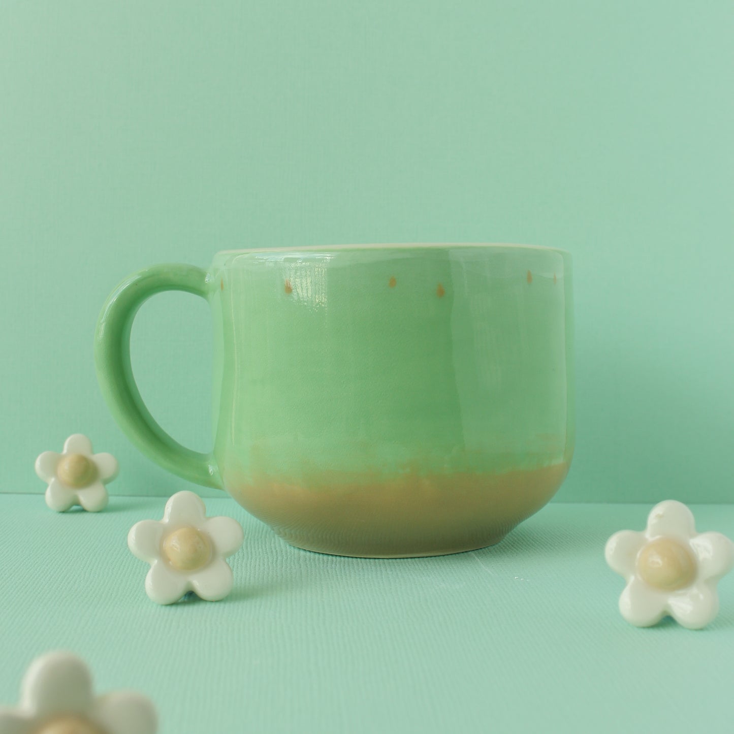 KIWI FRUITY MUG #17
