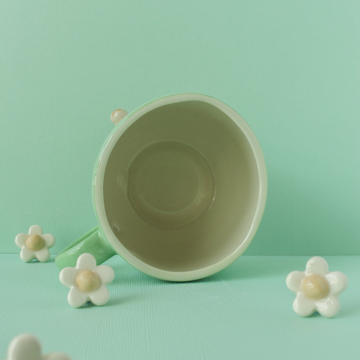 KIWI FRUITY MUG #17
