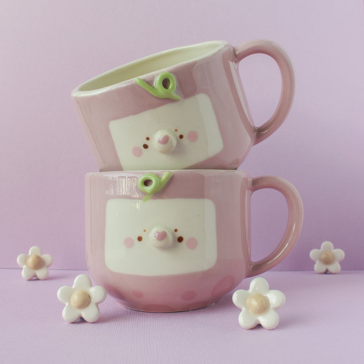 GRAPES FRUITY MUG #5