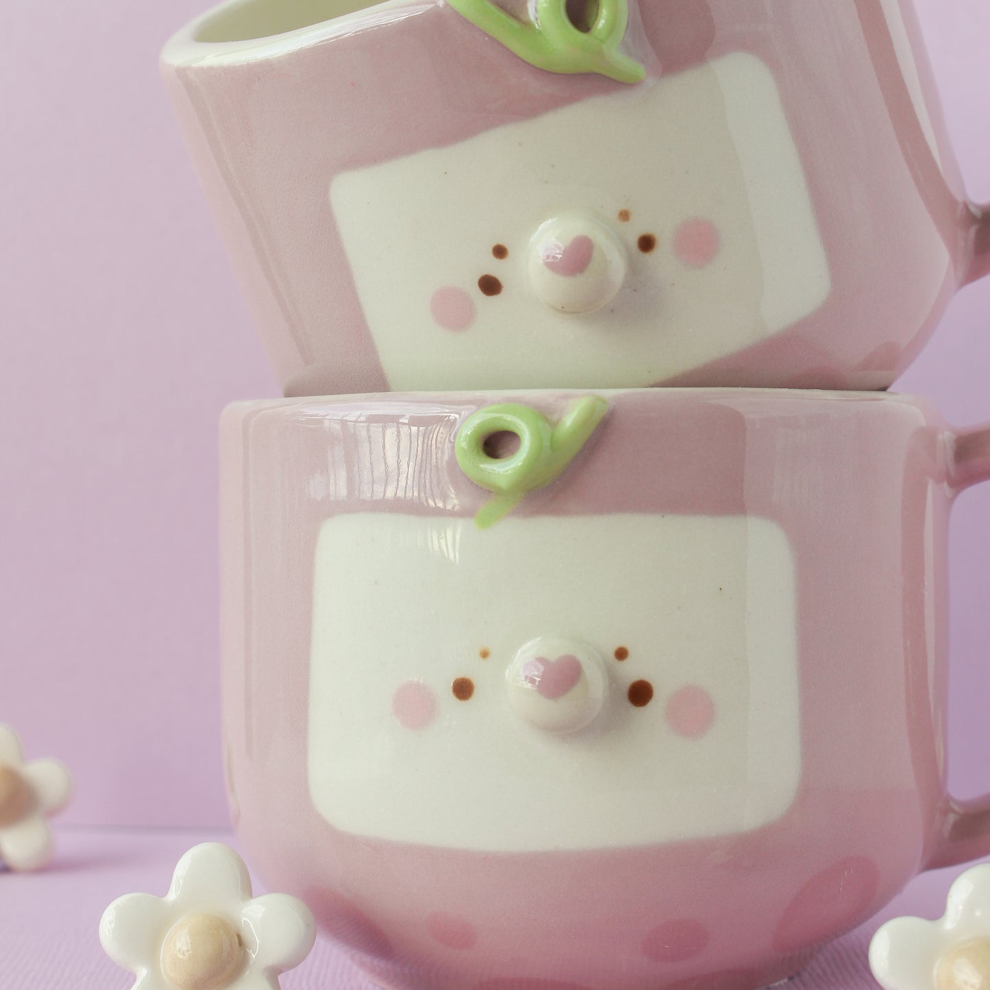 GRAPES FRUITY MUG #5