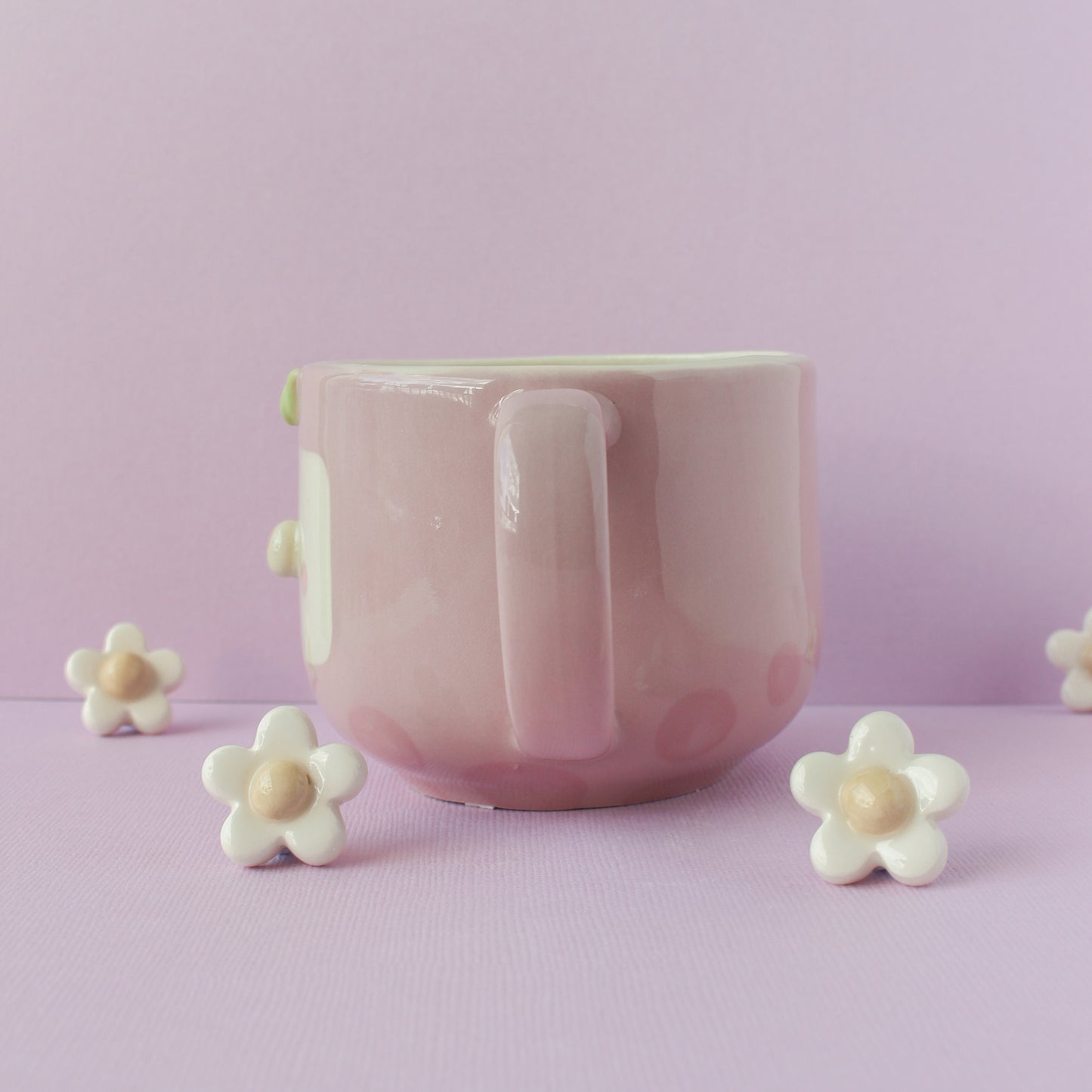 GRAPES FRUITY MUG #6