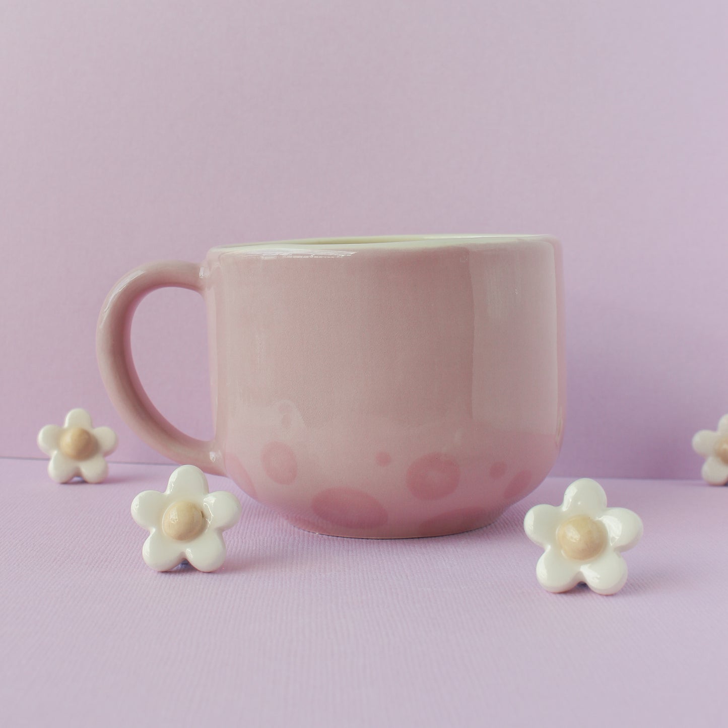GRAPES FRUITY MUG #6