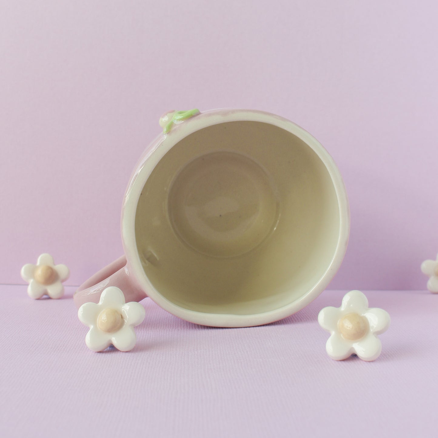 GRAPES FRUITY MUG #6