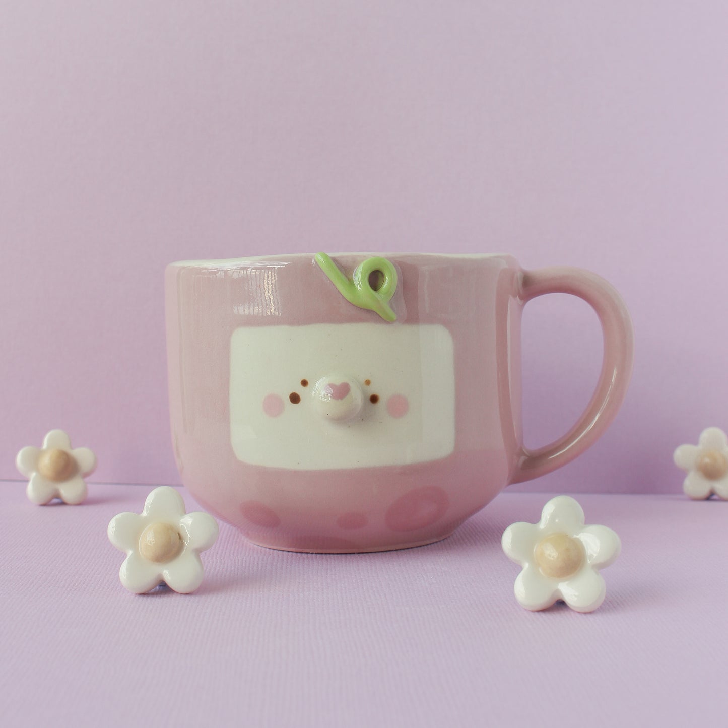 GRAPES FRUITY MUG #5