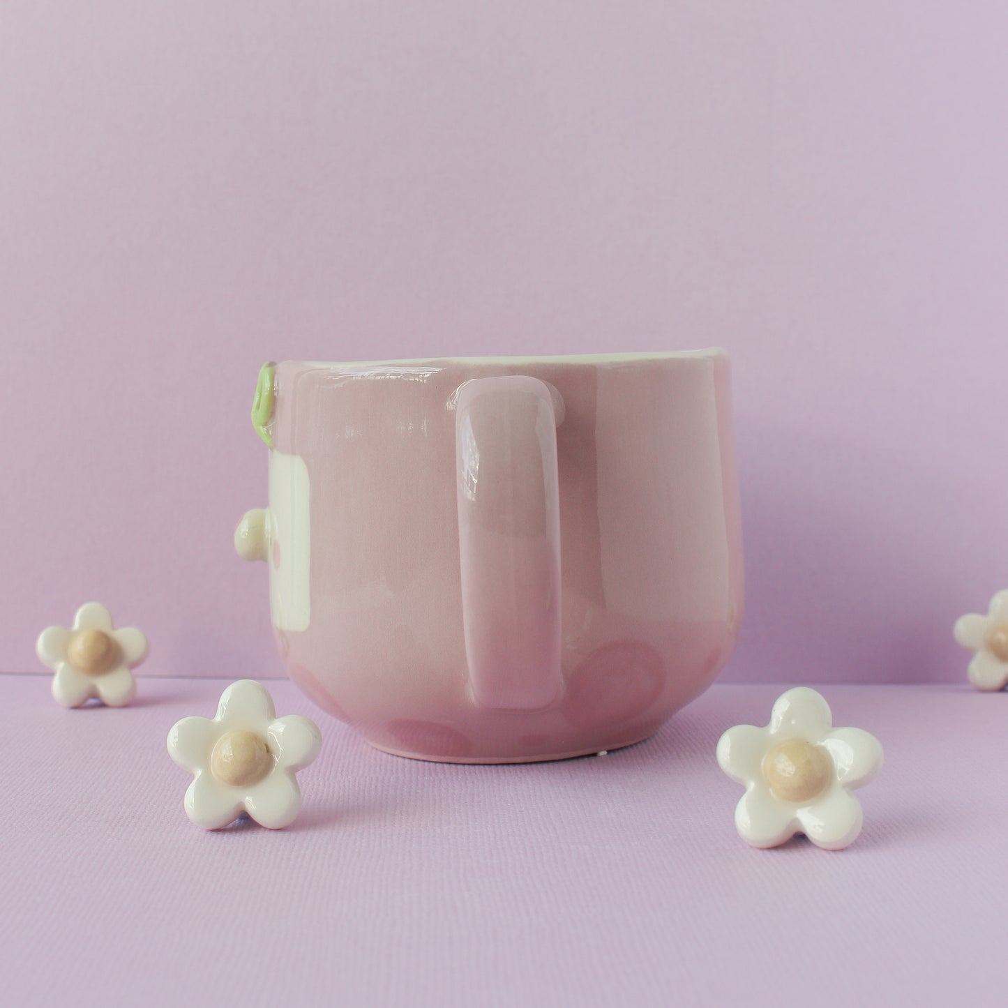 GRAPES FRUITY MUG #5
