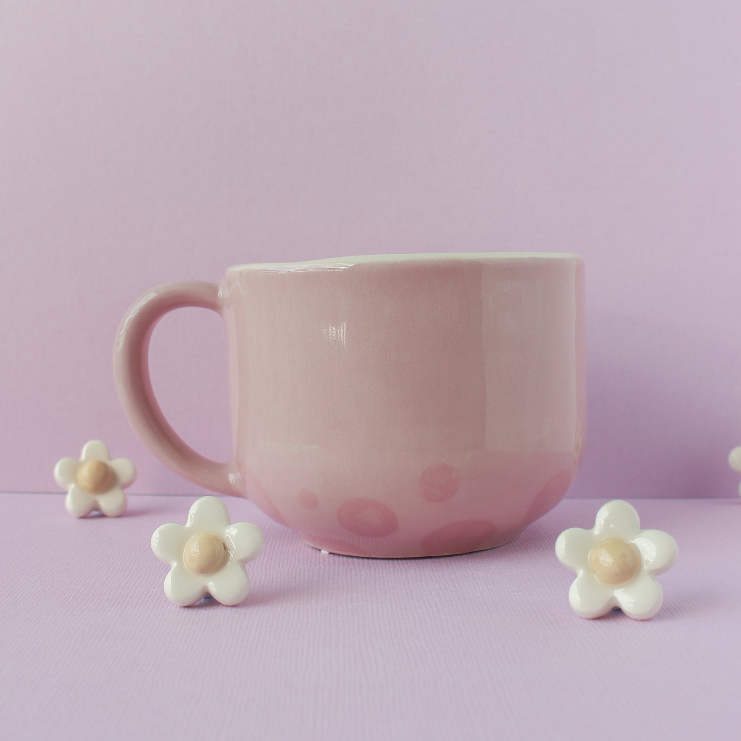 GRAPES FRUITY MUG #5
