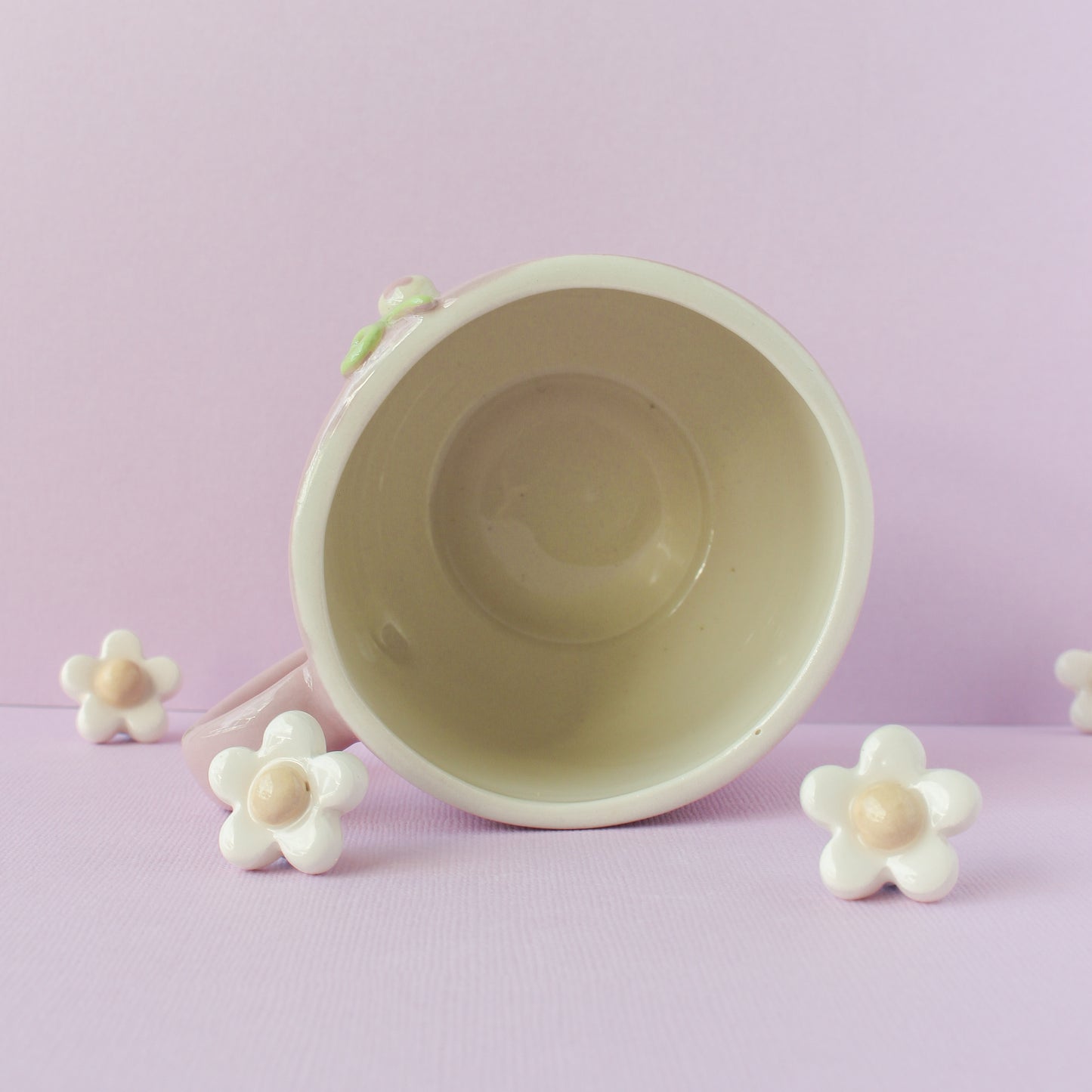 GRAPES FRUITY MUG #5