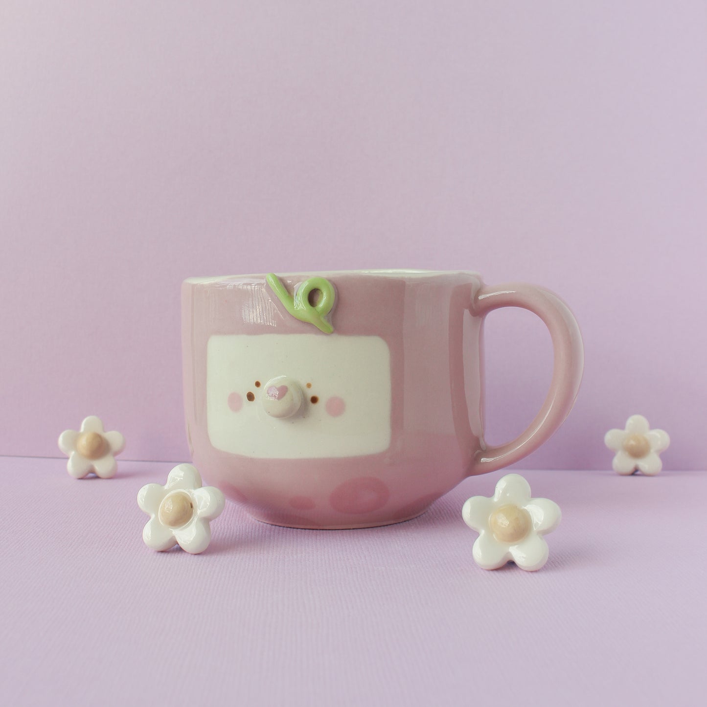 GRAPES FRUITY MUG #5