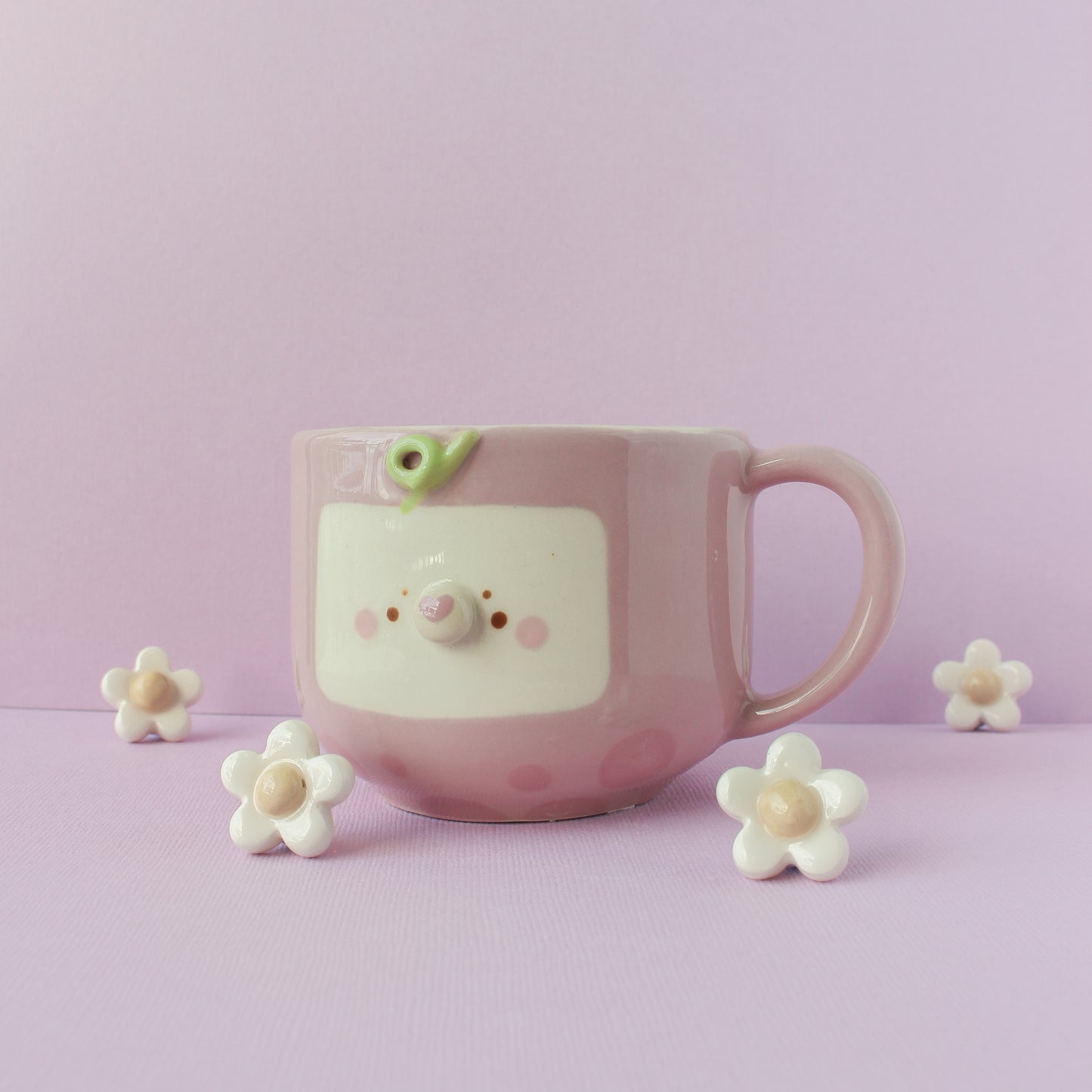 GRAPES FRUITY MUG #6