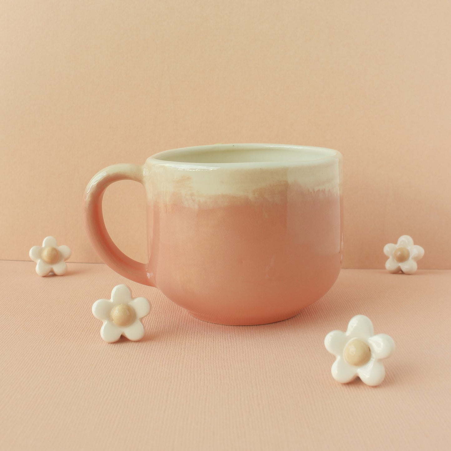 PEACH FRUITY MUG #19