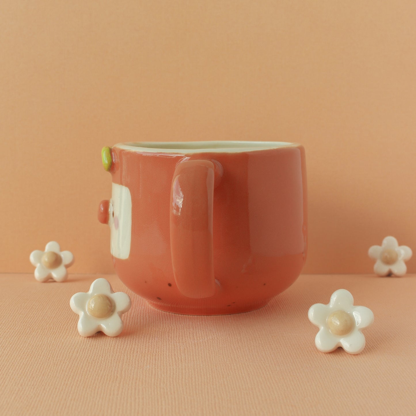 FRUITY CANDLE (Lychee & Guava Sorbet)