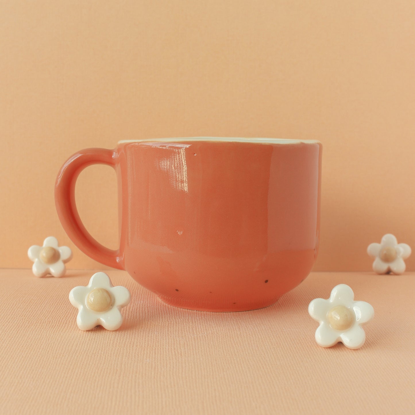 FRUITY CANDLE (Lychee & Guava Sorbet)