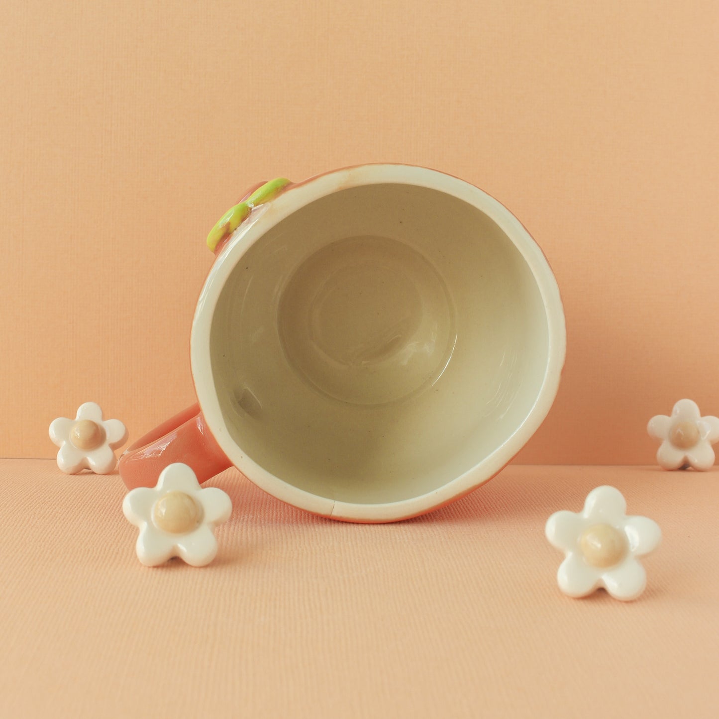 FRUITY CANDLE (Lychee & Guava Sorbet)