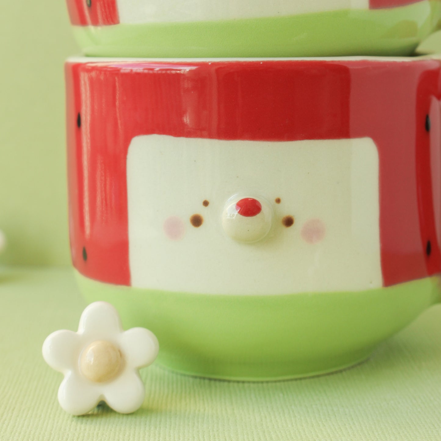 WATERMELON FRUITY MUG #12