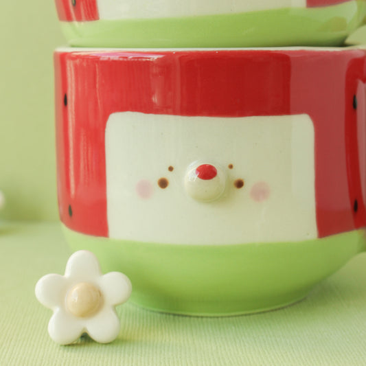 WATERMELON FRUITY MUG #12