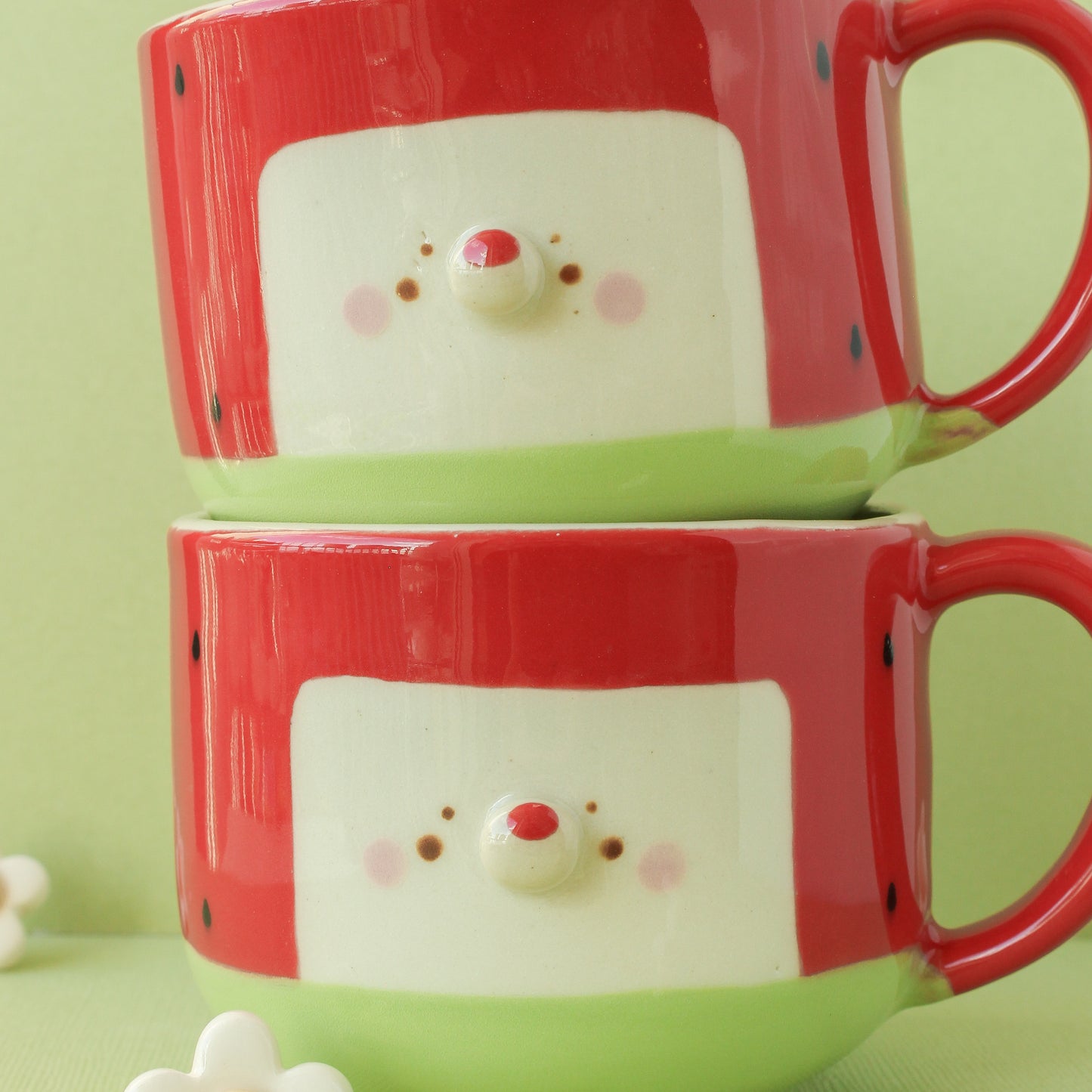 WATERMELON FRUITY MUG #12