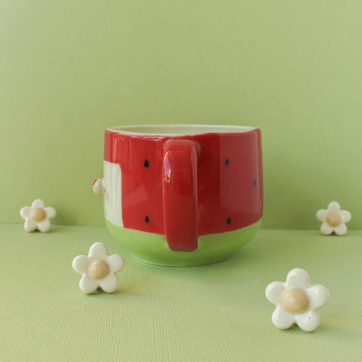 WATERMELON FRUITY MUG #11