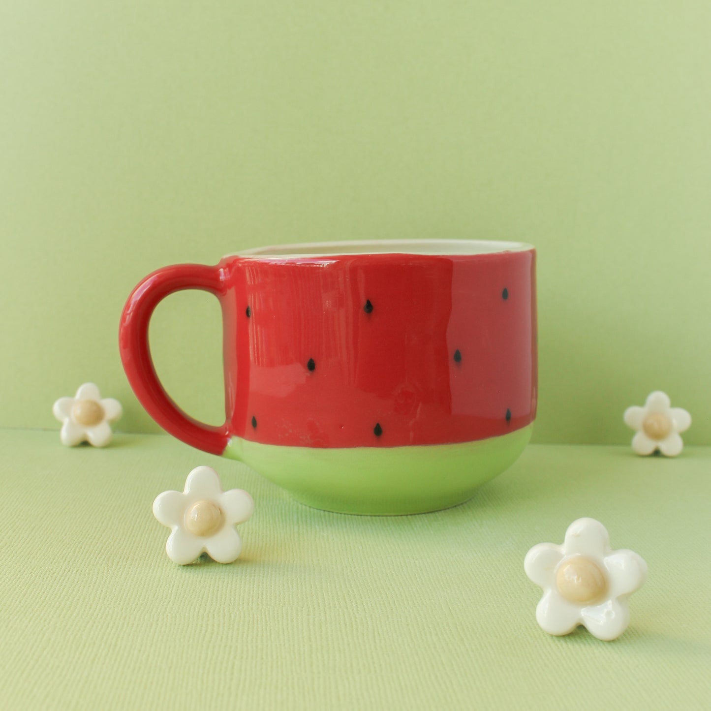 WATERMELON FRUITY MUG #11