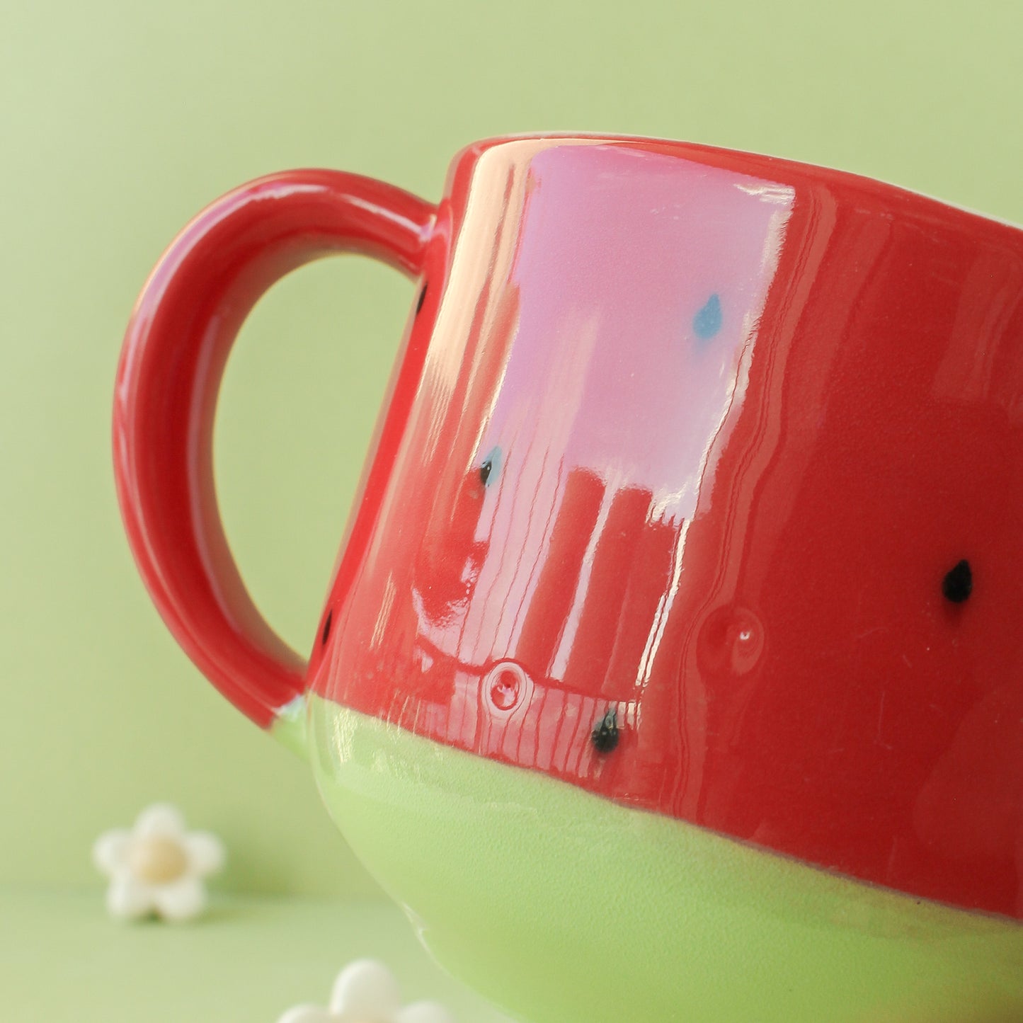WATERMELON FRUITY MUG #11