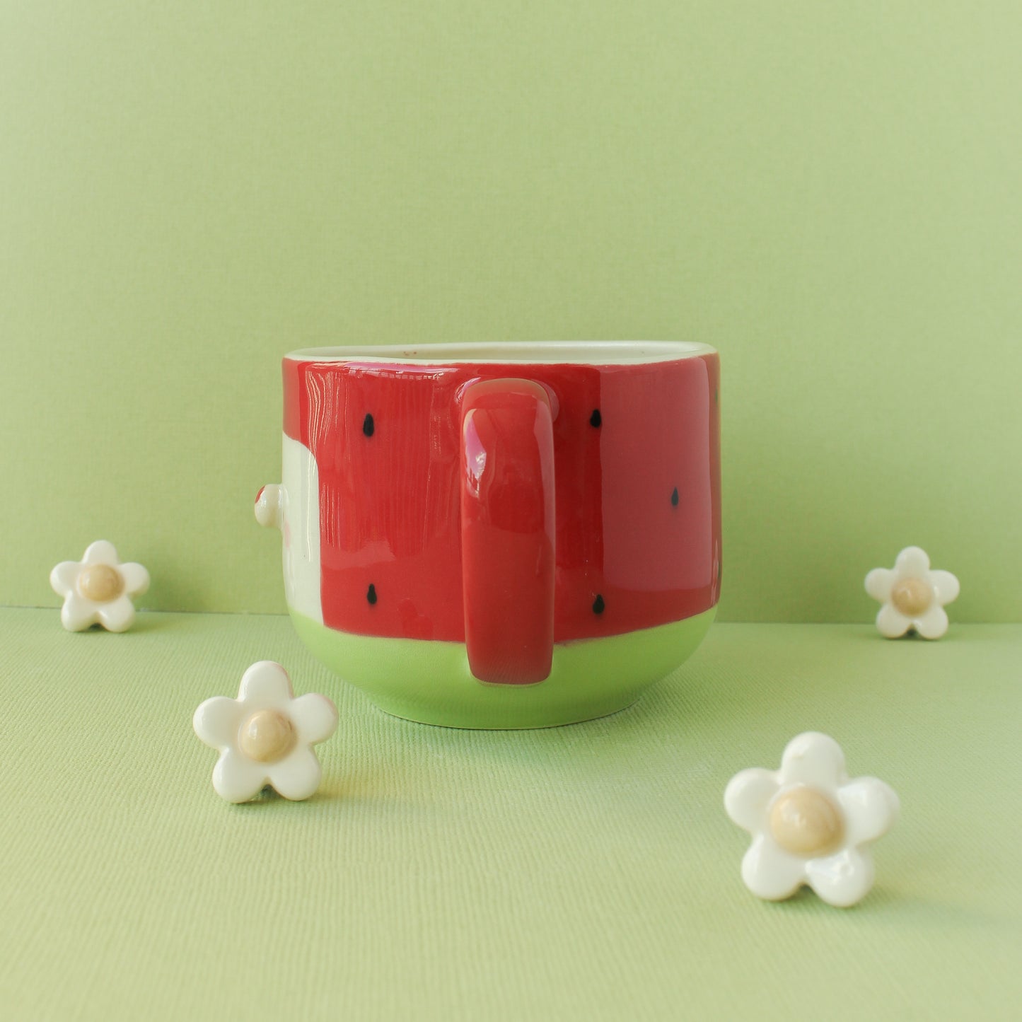 WATERMELON FRUITY MUG #12